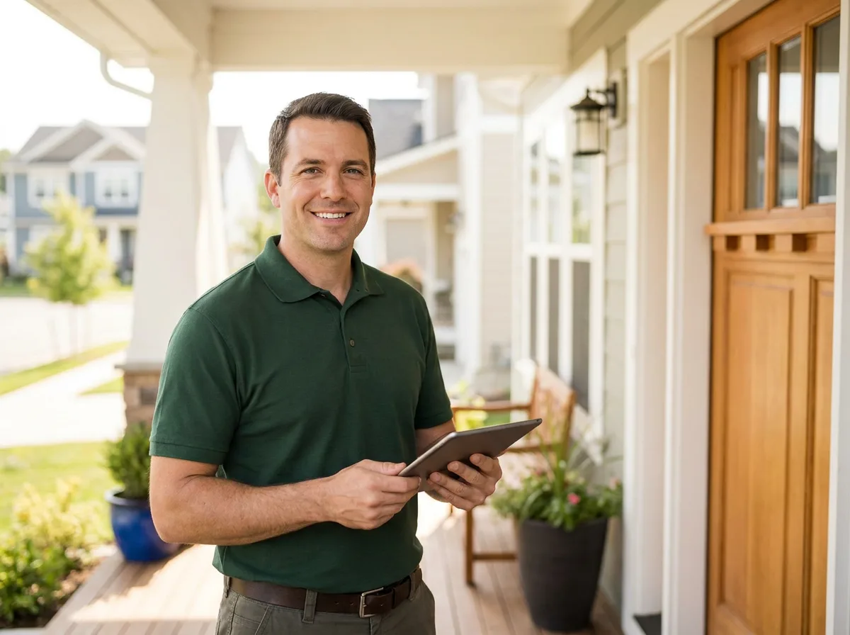 Pest control FAQs for Farley, MO
